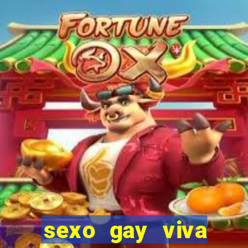 sexo gay viva local santos